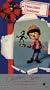 Pinocchio's Christmas [VHS]