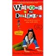 Welcome to the Dollhouse