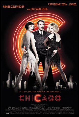 Cover image : Chicago [Import]