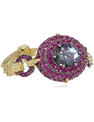 Vivienne Westwood Sophia Bangle Bracelet 4"
