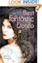 Best Fantastic Erotica, Volume 1