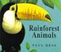 Rainforest Animals (Animal Verse)