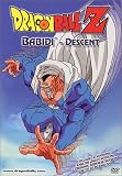 Dragon Ball Z - Babidi - Descent