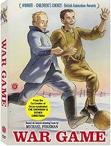War Game