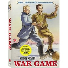 War Game