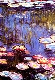 Monet Notebook (Decorative Notebooks)