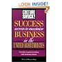 Success Secrets to Maximize Business in United Arab Emirates (Culture Shock! Success Secrets to Maximize Business)