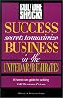 Success Secrets to Maximize Business in United Arab Emirates (Culture Shock! Success Secrets to Maximize Business)