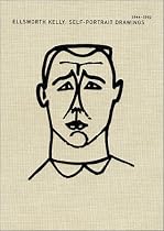 Ellsworth Kelly: Self Portrait Drawings 1944-1992