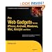 Pro Web Gadgets for Mobile and Desktop (Expert's Voice in Web Development)