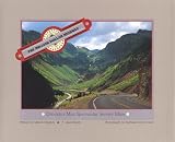 The Million Dollar Highway: Colorado's Most Spectacular Seventy Miles