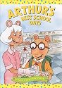 Arthur's Best School Days