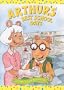 Arthur's Best School Days