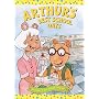 Arthur's Best School Days