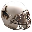 Wyoming Cowboys NCAA Replica Full Size Helmet by Schutt Sports