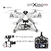 Walkera QR X350 PRO with DEVO F7 FPV Quadcopter