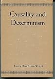 Causality and determinism