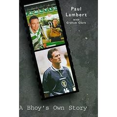A Bhoy's Own Story