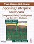 Applying Enterprise JavaBeans(TM): Component-Based Development for the J2EE(TM) Platform