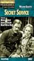 Secret Service (Broadway Theatre Archive) [VHS]