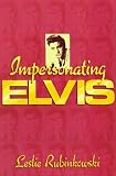 Books : Impersonating Elvis