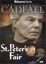 Cadfael - St. Peter's Fair