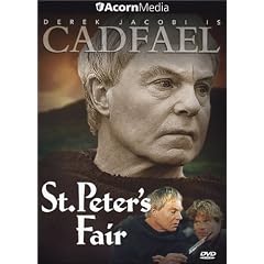 Cadfael - St. Peter's Fair by 