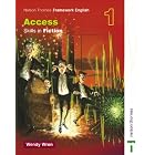 Access Skills in Fiction, Age 11-14 (Nelson Thornes Framework English) by Wendy Wren