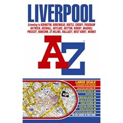 Liverpool Street Atlas
