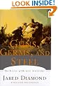 Guns, Germs and Steel: The Fates of Human Societies