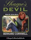 Sharpe's Devil: Chile 1820 (Sharpe's Adventures)