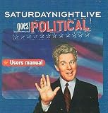 Saturday Night Live Goes Political CD rom