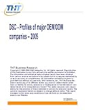 DSC - Profiles of major OEM/ODM companies ��� 2005: Asia's top DSC companies: shipment stats; contact info; and OEM customer list