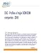 Book DSC - Profiles of major OEM/ODM companies â 2005: Asia's top DSC companies: shipment stats; contact info; and OEM customer list