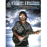 George Harrison Anthology book cover