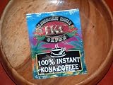 100% Pure Premium Kona Coffee Instant