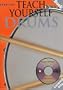Step One: Teach Yourself Drums