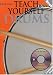 Step One: Teach Yourself Drums with Video and CD (Audio) (Step One Teach Yourself)