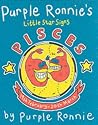 Purple Ronnie's Little Star Signs: Pisces