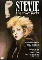 Stevie Nicks: Live at Red Rocks