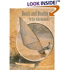 Boats and Boating in the Adirondacks by Hallie E. Bond