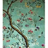 Chinese Wallpaper (Print On Demand)