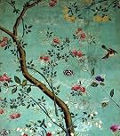 Chinese Wallpaper (Print On Demand)