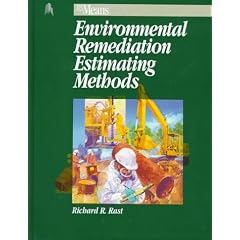 Environmental Remediation Estimating Methods