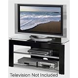 TechCraft PTV483B TV Stand