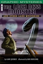 The Loch Ness Monster