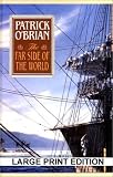 The Far Side of the World