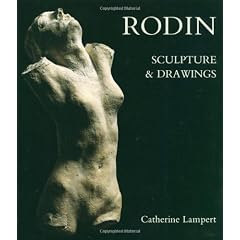 Rodin: Sculpture and Drawings