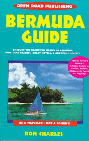 City Travel Guides Discounted  Books : Bermuda Guide: Don't Just See the World - Experience It!