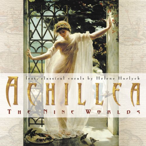 CD-Charts  Search : The Nine Worlds [German Import]